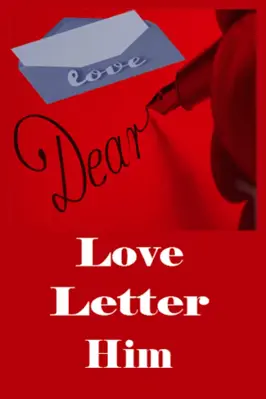 Love letters for him android App screenshot 2